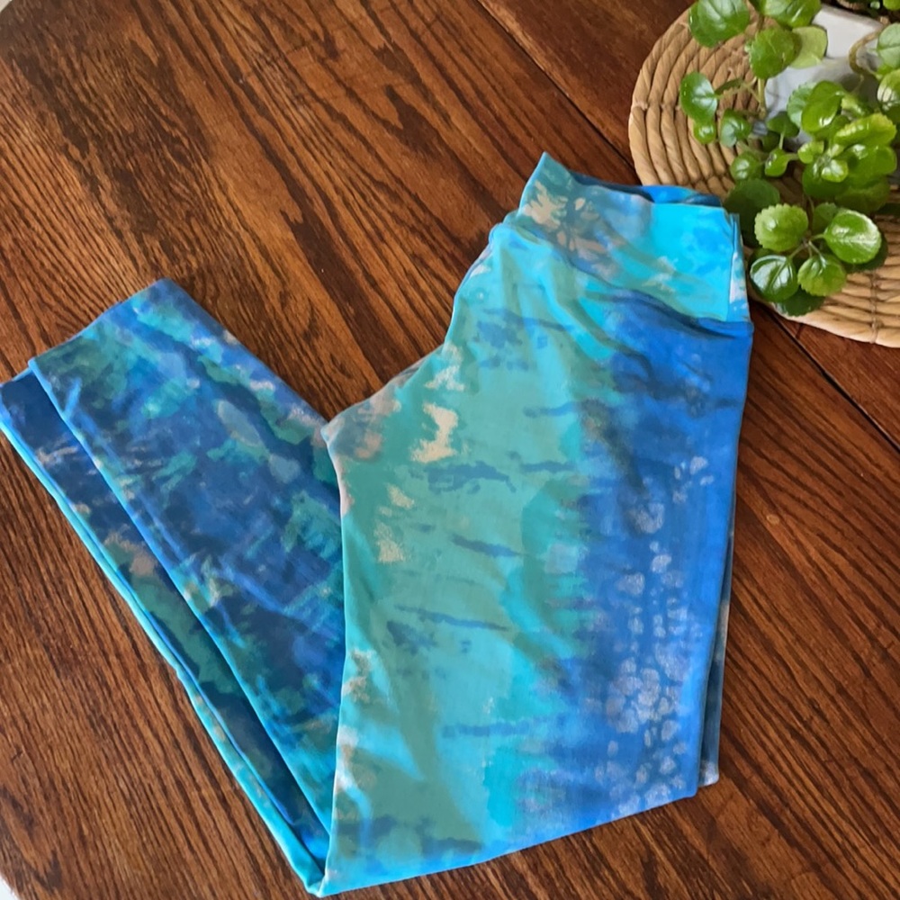 Liquido Active leggings